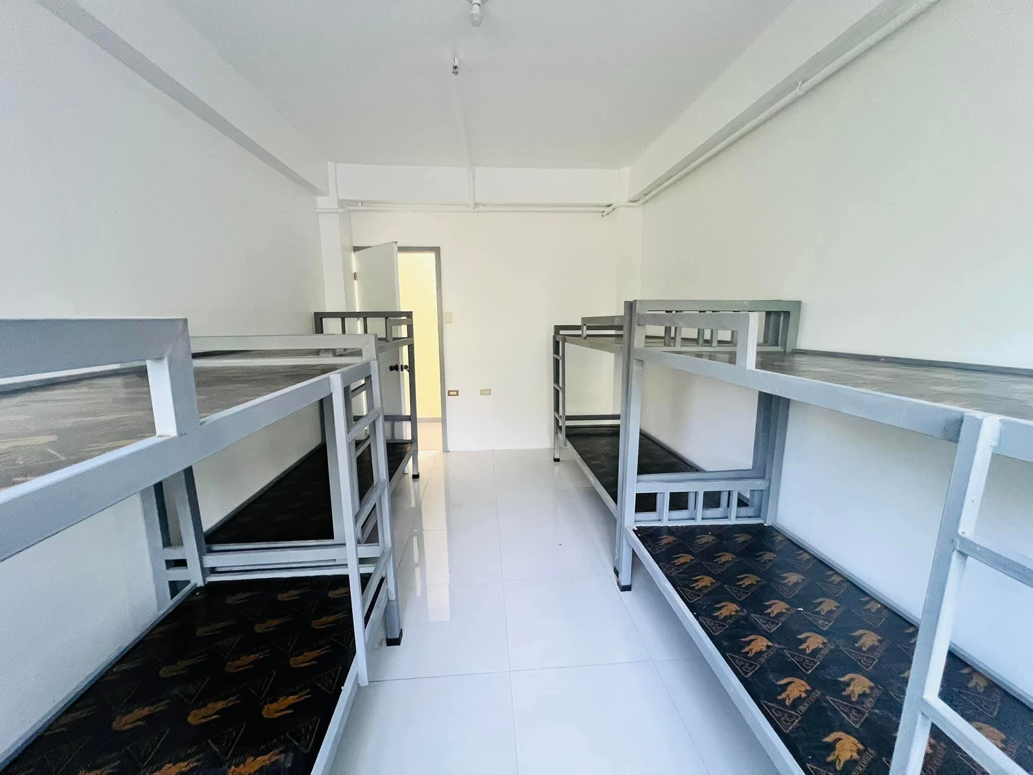 Dormitory First Floor Rooms - Image 2