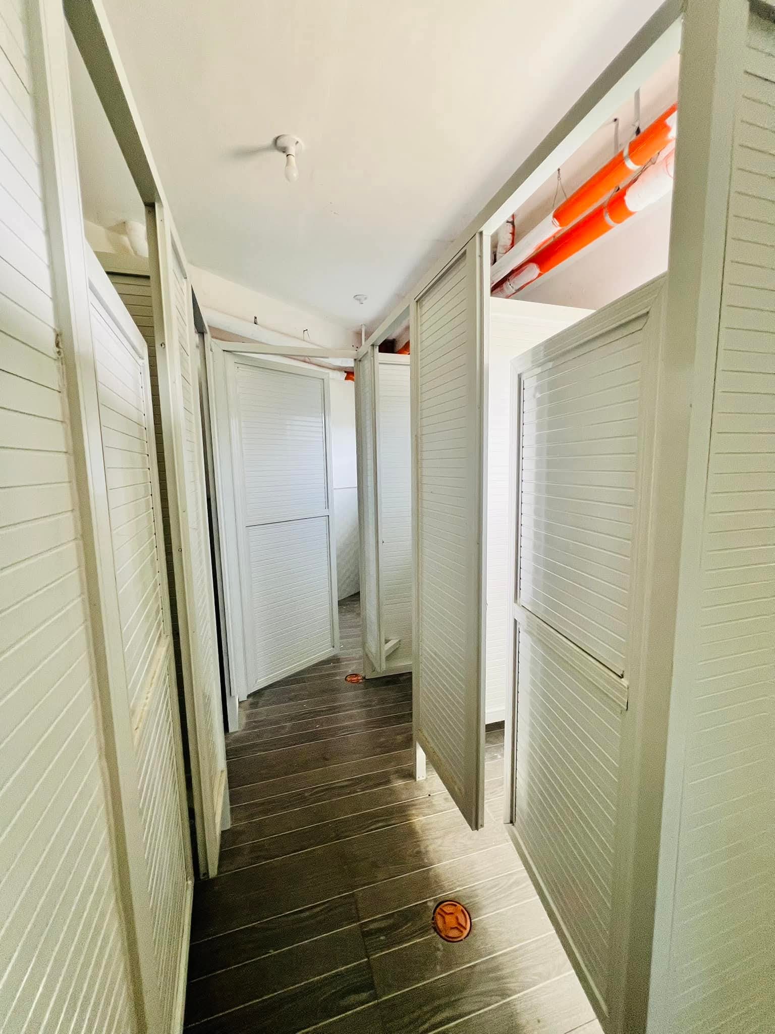 Dormitory First Floor Rooms - Image 3