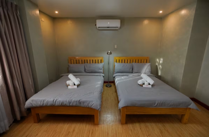 Family Deluxe Room - Image 4