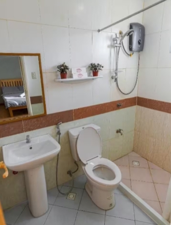 Family Deluxe Room - Image 5